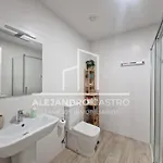 Elegance Canteras Апартаменты Лас-Пальмас-де-Гран-Канария