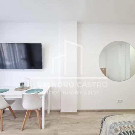 Elegance Canteras * 大加那利岛拉斯帕尔马斯