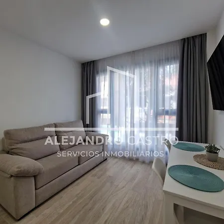 Elegance Canteras 大加那利岛拉斯帕尔马斯