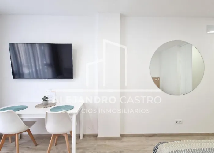 Elegance Canteras * 大加那利岛拉斯帕尔马斯