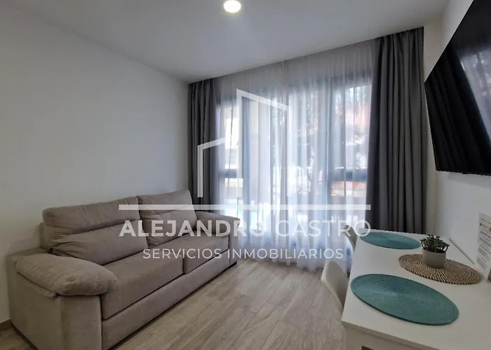 Elegance Canteras 大加那利岛拉斯帕尔马斯