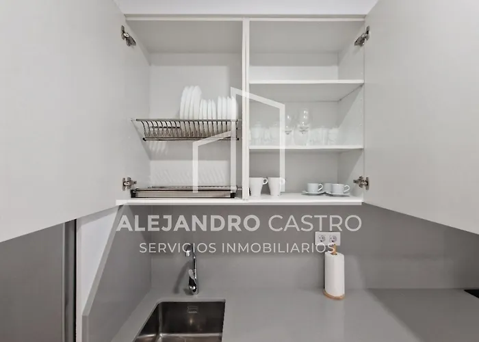 Elegance Canteras 公寓 大加那利岛拉斯帕尔马斯