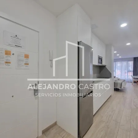 Apartman Elegance Canteras Las Palmas de Gran Canaria