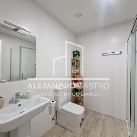 Elegance Canteras Apartman Las Palmas de Gran Canaria