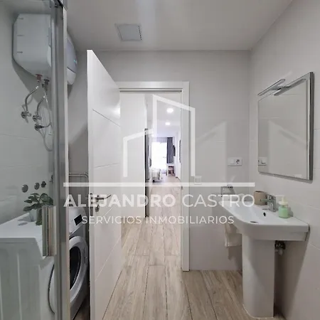 Apartman Elegance Canteras