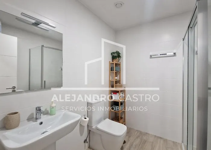 Elegance Canteras Daire Las Palmas de Gran Canaria