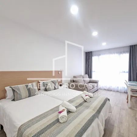 Elegance Canteras لاس بالماس دي غران كاناريا