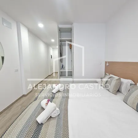 Elegance Canteras * لاس بالماس دي غران كاناريا