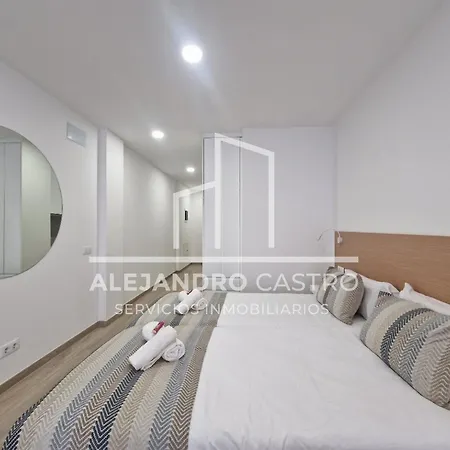 Apartmán Elegance Canteras *