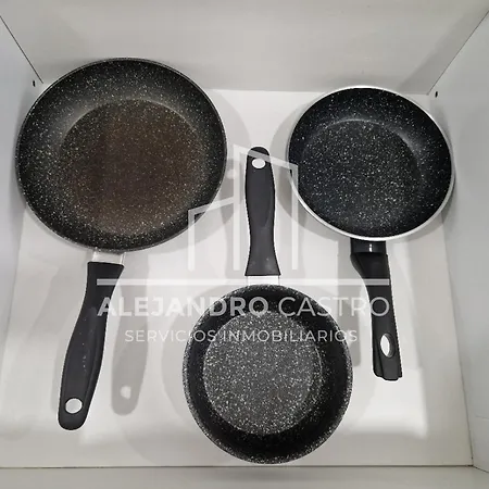 Lejlighed Elegance Canteras