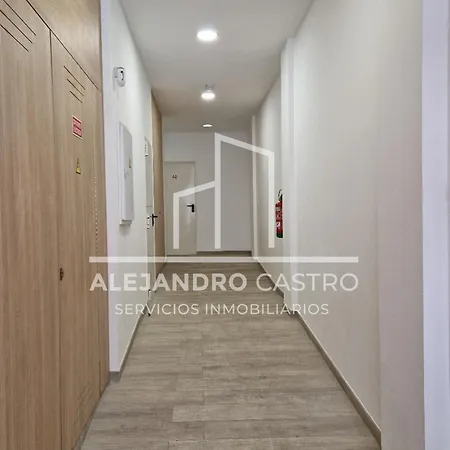 Elegance Canteras Lejlighed *