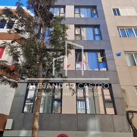 Elegance Canteras لاس بالماس دي غران كاناريا