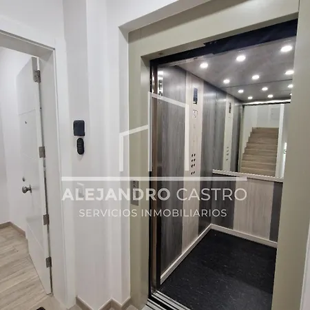 Elegance Canteras Lejlighed