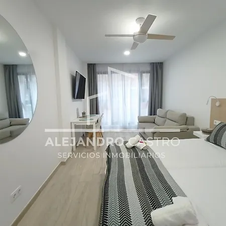 Appartamento Elegance Canteras Las Palmas de Gran Canaria