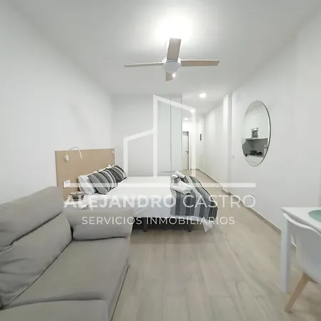 Elegance Canteras Appartamento