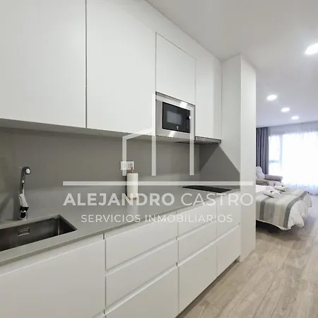 Elegance Canteras Lejlighed *